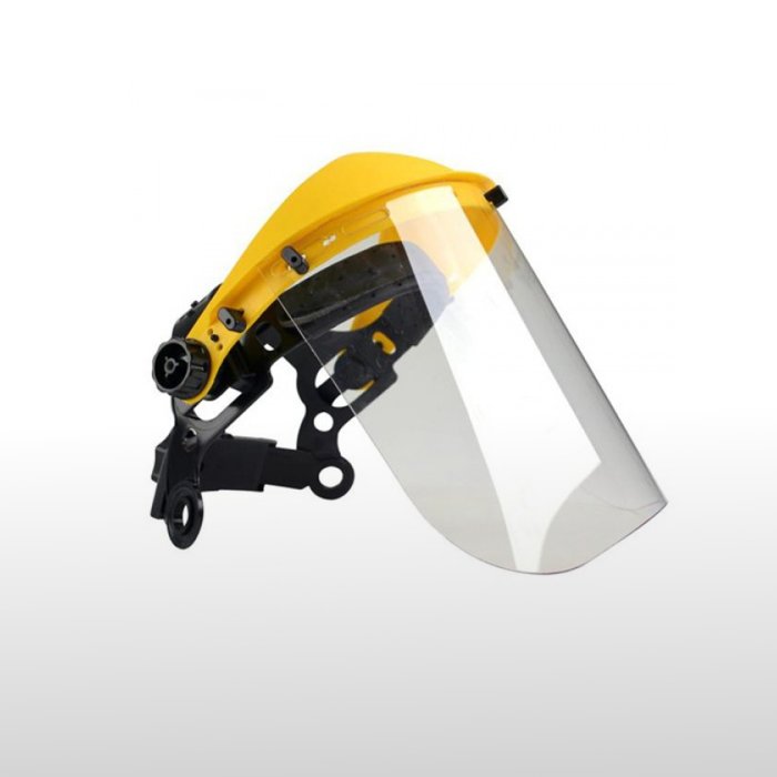 Oregon Q515062 Gesichts- & Gehörschutz -25dB Klar